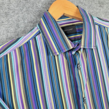 Duchamp Shirt Mens Large