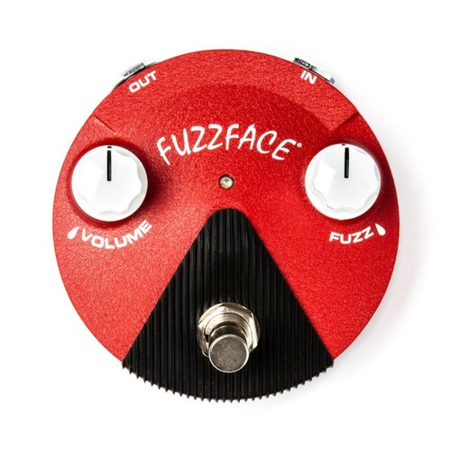 Dunlop ffm6 band gypsys - band,