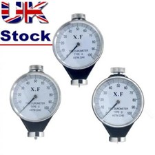 Shore Type A/O/D Hardness Tester Meter Digital Hardness Meter