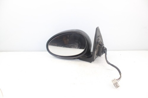 E11015514 door mirror left