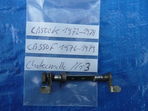 Honda 500 1972 1978 cb - cb, k