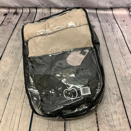 Candy foot muff - i, beige