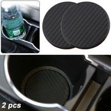 2X Car Vehicle Water Cups Slot
