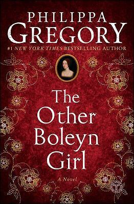 The other boleyn girl - the, girl;