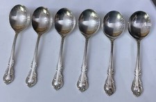 Vintage VINERS Royal Dot Swirl