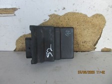 YAMAHA NEOS ELECTRIC SCOOTER 2024 ECU CDI 41956 (52)