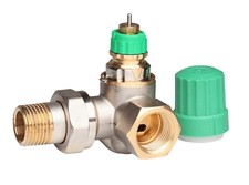 Danfoss Radiator Valves RA-DV