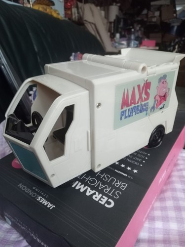 Nice rare ben max s - ben, 10