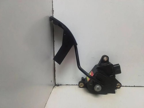 Nissan trail t31 throttle - x-trail,