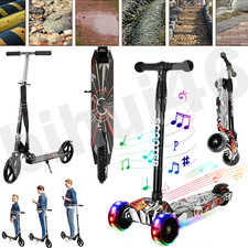 Adjustable Kids scooter 3