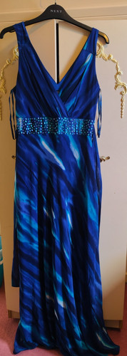 Debenhams collection blue - debenhams,