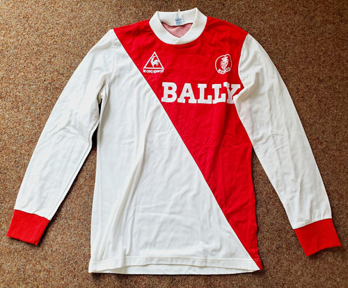 Jersey monaco 1982 le - jersey,
