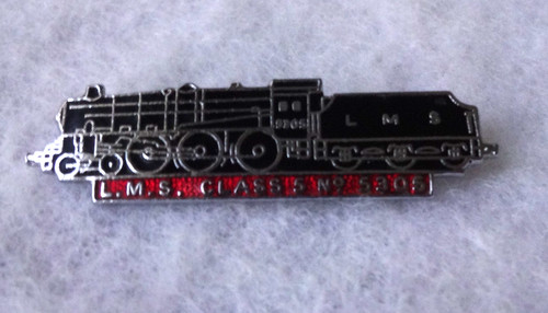 Class 5 no 5305 - l.,