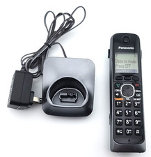 Panasonic KX‑TGA660