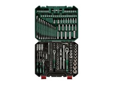 Parkside Socket Set 216 Piece