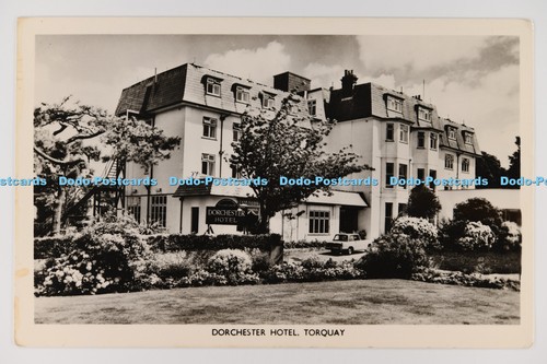 C032807 torquay dorchester - torquay,