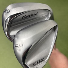 Cleveland cbz wedges - cleveland, 50⁰