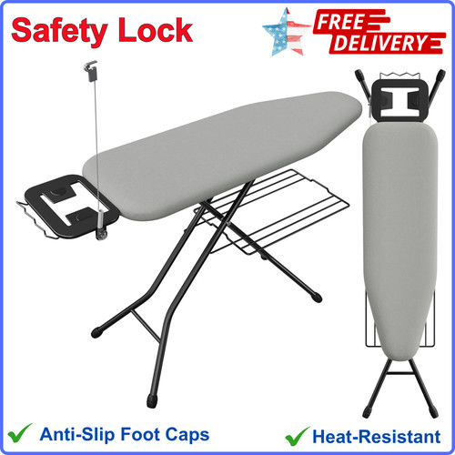 Compact iron board with - compact,