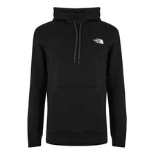 THE NORTH FACE Mens Black