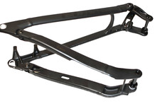 Rear frame cube stereo hybrid - cube,