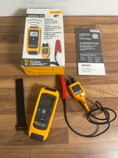 Fluke a3004 FC Wireless Clamp Meter 4–20mA DC Current Tester Professional Tool
