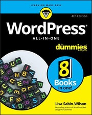 Wordpress all one for - wordpress, all-in-one