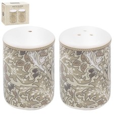 Salt And Pepper Set Cream