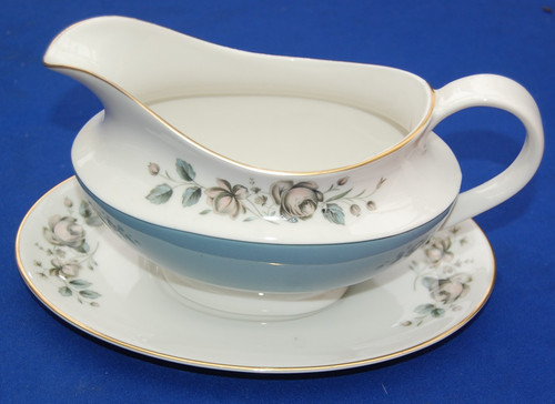 Royal doulton rose - rose, elegans