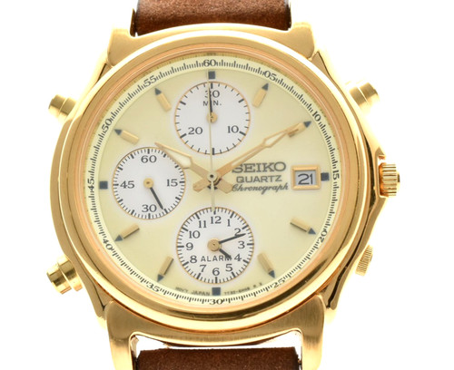 Vintage near mint seiko - vintage, mint]
