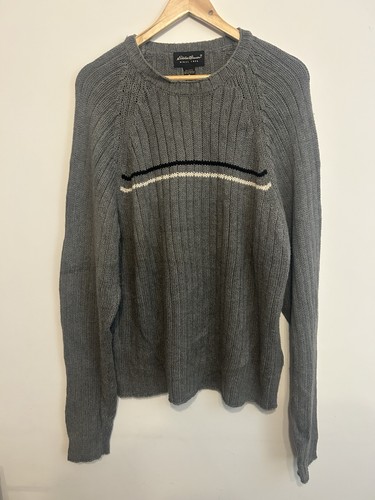 Eddie bauer grey - bauer,