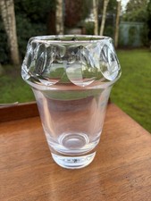 Orrefors Swedish Art Glass
