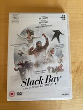 Slack bay - slack, dumont,