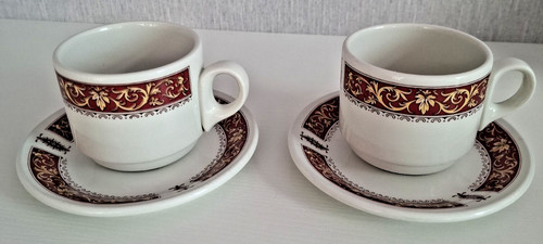Royal doulton hotel ware - x,