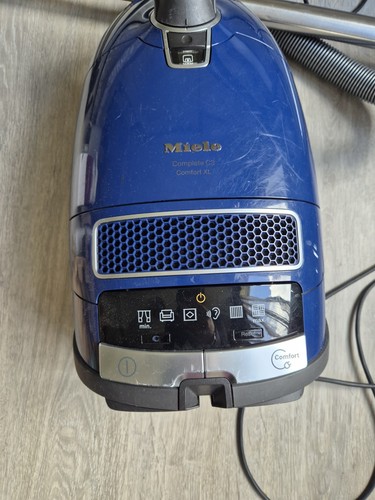 Miele complete comfort xl - c3,