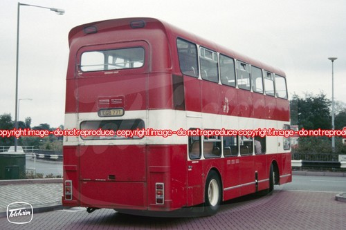 Bus photo central scottish - photo,