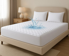 EXTRA DEEP QUILTED WATERPROOF