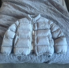 Corteiz Bolo Grey Puffer