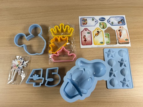 Disney cakes sweets - &,