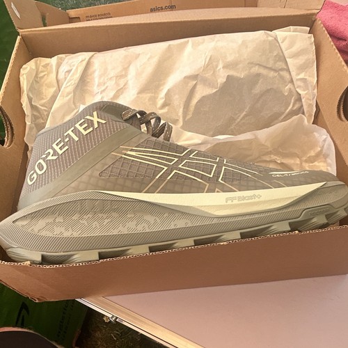 Asics gel trabucobmt - asics,