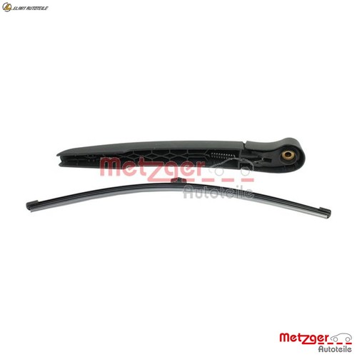 Wiper arm windscreen cleaning - arm,