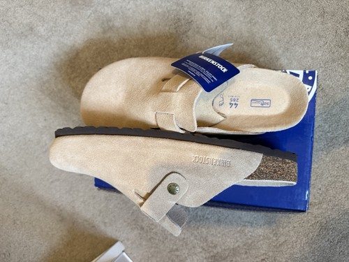 Birkenstocks