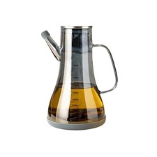 Cooking Oil Bottle Glass Oil