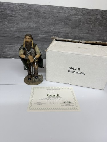 Boxed lord the - boxed,