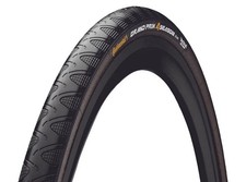 Continental Grand Prix 4