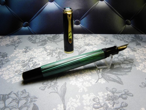 Vintage pelikan m400 - vintage, old