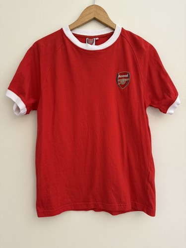 Arsenal official vintage - official, style