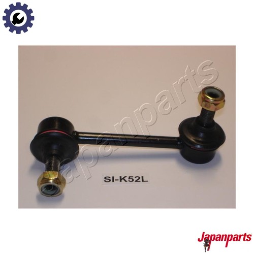Stabiliser bar suspension - stabiliser,