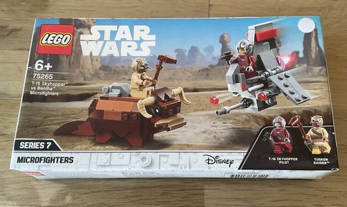Lego star wars - star, 75265