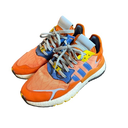 Adidas nite jogger ninja - ninja, time