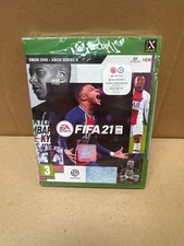 FIFA 21 Video Game for